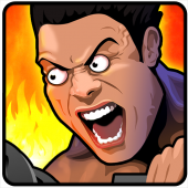 Rogue Buddies 3 Apk