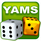 Yams Dice Game Apk