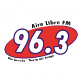 Aire Libre FM 96.3 Apk