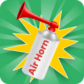 Air Horn Sounds: Funny Sounds Apk