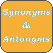 Synonyms and Antonyms Apk