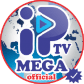 MegaIPTV Official Apk