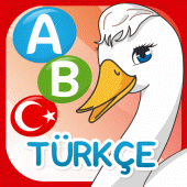 Türk alfabesi - Türkçe Alfabe Apk