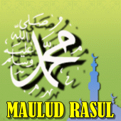 Selawat & Nasyid Maulid. Apk