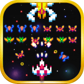 Galaxy Shooter Apk