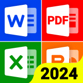 Document Reader & PDF Editor Apk