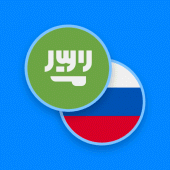 Arabic-Russian Dictionary Apk