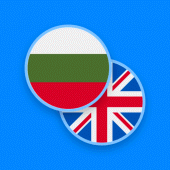 Bulgarian-English Dictionary Apk