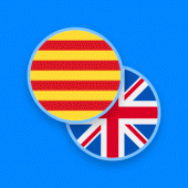 Catalan-English Dictionary Apk