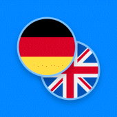 German-English Dictionary Apk