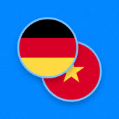 German-Vietnamese Dictionary Apk