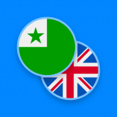 Esperanto-English Dictionary Apk