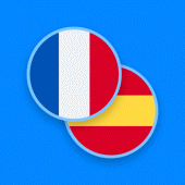 French-Spanish Dictionary Apk