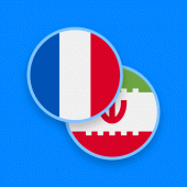 French-Persian Dictionary Apk