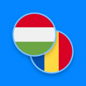 Hungarian-Romanian Dictionary Apk