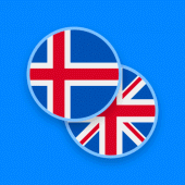 Icelandic-English Dictionary Apk