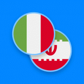 Italian-Persian Dictionary Apk