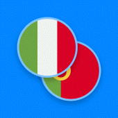 Italian-Portuguese Dictionary Apk