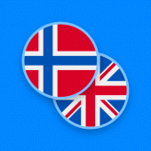 Norwegian-English Dictionary Apk