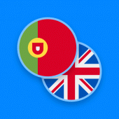 Portuguese-English Dictionary Apk