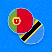 Portuguese-Swahili Dictionary Apk