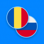 Romanian-Russian Dictionary Apk