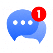 All In One Messenger for Social Apps Apk