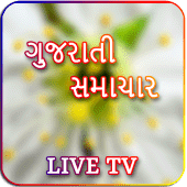 Gujarati Live TV & News Papers Apk