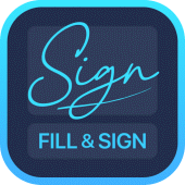 Fill and Sign Easy PDF Editor Apk