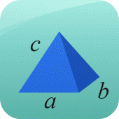 Area and Volume Calculator Apk