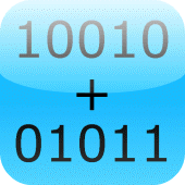 Binary Calculator Apk