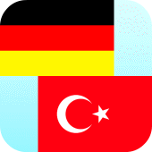 German Turkish Translator Apk