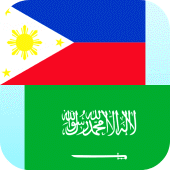 Filipino Arabic Translator Apk