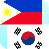 Filipino Korean Translator Apk