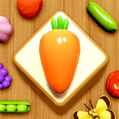 Match Triple 3D: Matching tile Apk