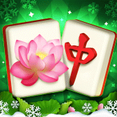 Mahjong 3D Matching Puzzle Apk