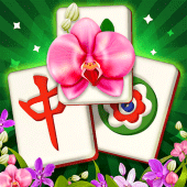 Mahjong Triple 3D -Tile Match Apk