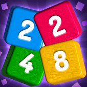 Number Link: 2248 Game Apk