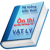 Kien thuc on thi vat ly Apk