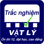 Trac nghiem vat ly Apk