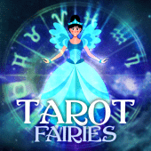 Fairies Tarot in English Apk