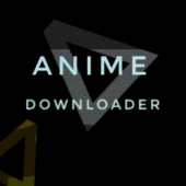 Anime downloader (free) Apk