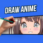 Learn To Draw Anime App Apk