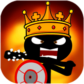 Kingdom Revenge -Ultimate Realtime Strategy Battle Apk