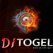 DITOGEL Apk