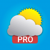 Weather - Meteored Pro News Apk