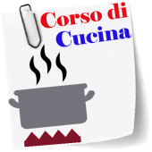 Corso di Cucina Apk