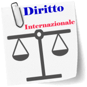 Corso di Diritto internazionale Apk