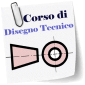 Corso di Disegno Tecnico Apk