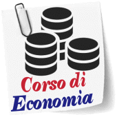 Corso di Economia Apk